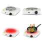 Electric Hot Plate Stove