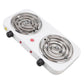 Electric Hot Plate Stove